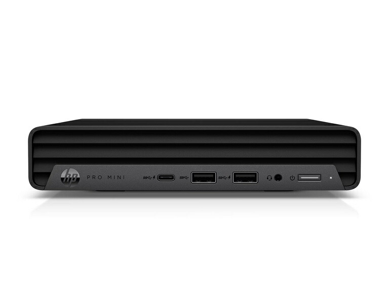楽天市場】【新品未開封】b3vw4at#ABJ HP Pro Mini 400 G9 Core i5