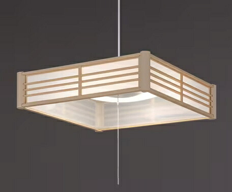【貨物輸送無料】アイリスオーヤマ PL8D-J2 和風LEDシャンデリヤ点火装置 調光 8畳【店卸し資産引き合い:お取り寄せ】