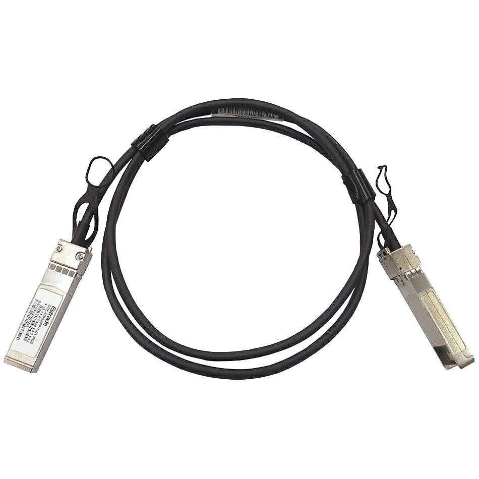 【送料無料】TEKWIND OPSFPP-T-01-PEB SFP+コネクタ付Twinaxダイレクトアタッチケーブル 1m【在庫目安:お取り寄せ】|PC&家電《CaravanYU 店》