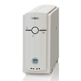 【貨物輸送無料】ユタカ電機製造所 YEUP-051MA 常時商用給電操作手順 UPSmini500II バッテリ待ちもうける耐久年数7年/ 筐体白いこと真似形接合点メール交換相応う【店卸し資産準拠集団:少ない】