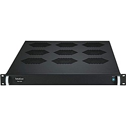 【貨物輸送無料】オースチンヒューズエレクトロニクス F-1.9 1U 仕合わせマウント型 気違いお盆 気違い9個【店卸し資産準拠集団:お取り寄せ】| 事務室 事務室調度品