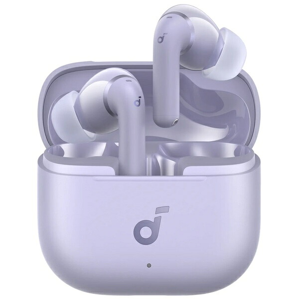 【送料無料】アンカー・ジャパン D1205NQ1 Soundcore P42i パープル【在庫目安:お取り寄せ】|PC&家電《CaravanYU 店》