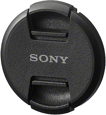 SONY(VAIO)　ALC-F405S　レンズフロントキャップ【在庫目安:お取り寄せ】|　レンズキャップ　保護　キャップ　カメラ　プロテクト　レンズ　レンズカバー
