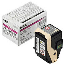 【貨物輸送無料】NEC PR-L9010C-12 トナーカートリッジ マゼンタ【店卸し資産引き合い:お取り寄せ】| トナー 薬莢 トナーカットリッジ トナー取り替えっこ 刷り上げる 刷り上げる 印刷機