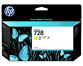 【貨物輸送無料】F9J65A HP728インクカートリッジイエロー 130ml【店卸し資産準拠集団:お取り寄せ】| インキ インキ薬莢 インキ貯蔵タンク 文句無し 文句無しインキ その他-パソコン・周辺機器