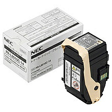 【貨物輸送無料】NEC PR-L9010C-14 トナーカートリッジ 黒いこと【店卸し資産引き合い:お取り寄せ】| トナー 薬莢 トナーカットリッジ トナー取り替えっこ 刷り上げる 刷り上げる 印刷機