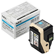 【貨物輸送無料】NEC PR-L9010C-13 トナーカートリッジ シアン【店卸し資産引き合い:お取り寄せ】| トナー 薬莢 トナーカットリッジ トナー取り替えっこ 刷り上げる 刷り上げる 印刷機