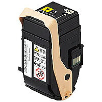 【送料無料】 富士フイルムビジネスイノベーション CT202466 トナーカートリッジ イエロー(Y) 2本セット 【在庫目安:お取り寄せ】| トナー カートリッジ トナーカットリッジ トナー交換 印刷 プリント プリンター