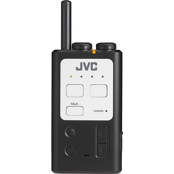 【送料無料】JVCケンウッド WD-D10PBS ポータブルベースステーション【在庫目安:お取り寄せ】|PC&家電《CaravanYU 店》