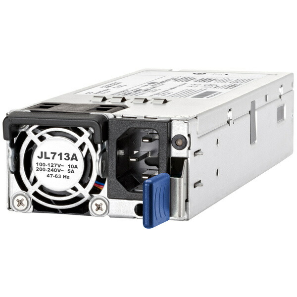 【貨物輸送無料】JL713A#ACF HPE Aruba Networking X391 850W Back-to-Front AC Power Supply Unit【店卸し資産引き合い:お取り寄せ】| マイコン境界線の外側設備 ワット数モデュール ワット数社会的単位 押しひろげるモデュール ワット数 モデュール 押しひろげる マイコン マイコン