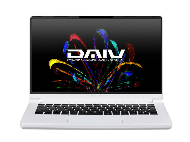 楽天市場】【mouse】マウスコンピューター『DAIV 5D-R7 Windows10Pro
