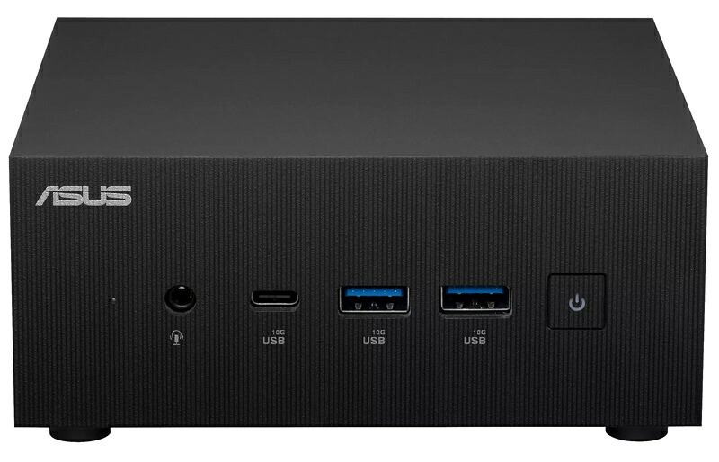【送料無料】ASUS TeK PN65-S5047AD ASUS Mini PC PN65 (Intel Core Ultra 5 125H/ 8GB/ M.2 SSD 256GB (PCIE)/ 光学ドライブなし/ Win 11 Pro/ Officeなし)【在庫目安:僅少】|PC&家電《CaravanYU 店》