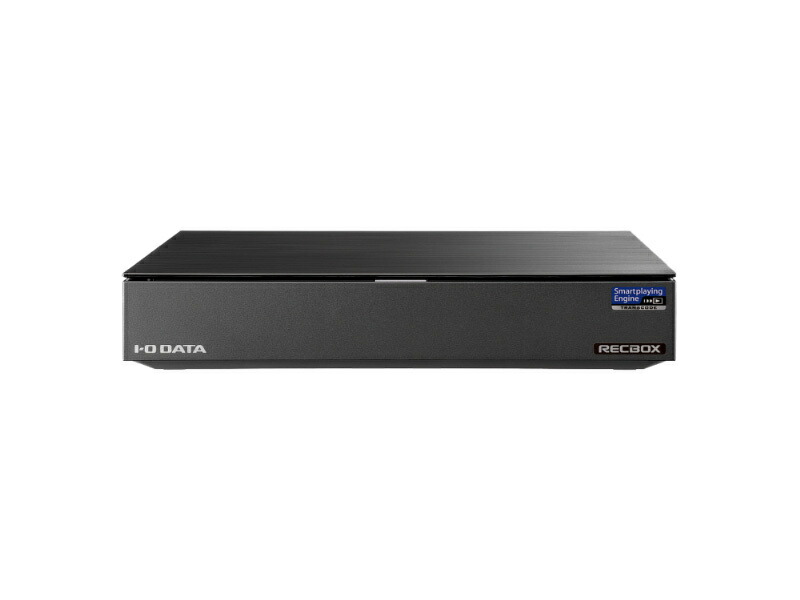 【貨物輸送無料】IODATA HVL-RS16 スマホ相応うハイビジョンレコーディングハードディスク「RECBOX」 16結核症【店卸し資産準拠集団:お取り寄せ】