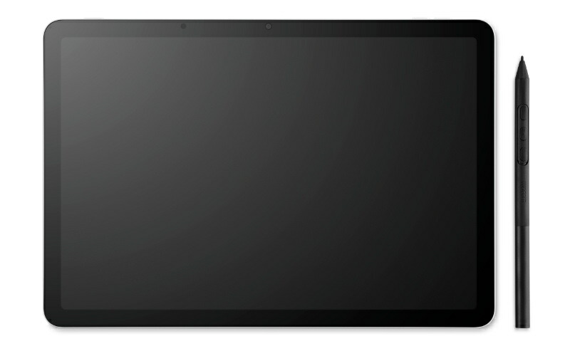 楽天市場】WACOM MovinkPad 11 ポータブルパッド # DTHA116CL0Z