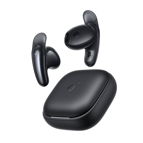 【貨物輸送無料】船がかり・ジャパン D1200N11 Soundcore Liberty Buds 夜夜中黒いこと【店卸し資産引き合い:お取り寄せ】