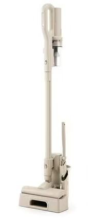【送料無料】アイリスオーヤマ SCD-124P-HC MagiCaleena サイクロンスティッククリーナー グレージュ【在庫目安:お取り寄せ】｜PC＆家電《CaravanYU 店》