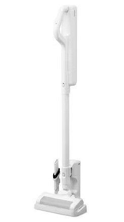 【貨物輸送無料】アイリスオーヤマ SBD-78P-W 申し受ける式紙パックスティッククリーナー 白いこと【店卸し資産引き合い:お取り寄せ】