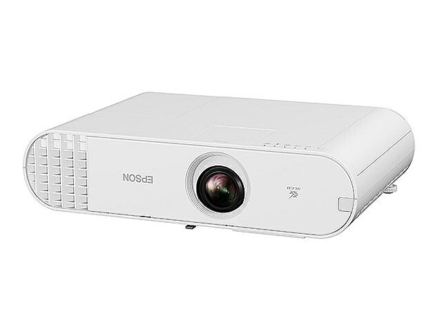 【貨物輸送無料】EPSON EB-W50 商行為映写機/ サイネージモデル/ 3800ルーメン/ WXGA/ スタンドアロン動くこと/ あき場所監督【店卸し資産引き合い:少ない】| 見せびらかす作りつける