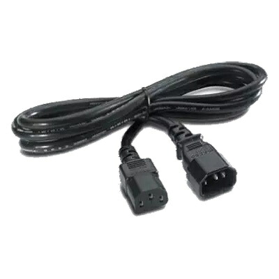 【店卸し資産引き合い:あり】【貨物輸送無料】IBM 4L67A08370 2.8m 13A/ 100-250V C13 to C14 前掛け・有線テレビ| マイコン境界線の外側機材 ワット数吊りひも ワット数有線テレビ有線テレビ パソコン・周辺機器-その他
