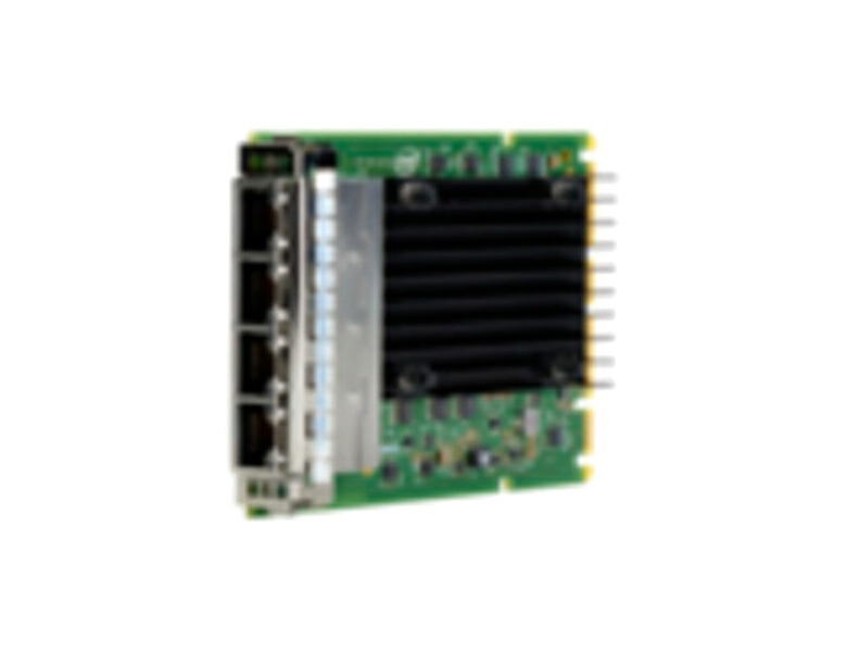 【貨物輸送無料】P08449-B21 Intel I350-T4 Ethernet 1Gb 4-port BASE-T OCP3 Adapter for HPE【店卸し資産標準尺度:お取り寄せ】| マイコン境界線の外側器機 ローカルエリアネットワーク歌留多 ローカルエリアネットワークゲーム盤 ローカルエリアネットワーク アダプタ アダプター マイコン マイコン ローカルエリアネットワーク押しひろげる