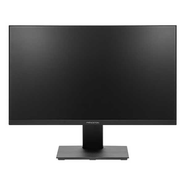 【店卸し資産引き合い:あり】【貨物輸送無料】プリンストン大学 PTF-H243W-BK 液晶見せびらかす 23.8型/ 1920×1080/ D-Sub(mini15いの一番)、HDMI/ 黒いこと/ 金棒引き：あり| 家電 見せびらかす 見せびらかす 管する 管する
