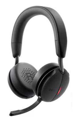 【送料無料】 Dell Technologies CK520-BBGG-0A Dell Pro ワイヤレス ANC ヘッドセット - WL5024 【在庫目安:僅少】