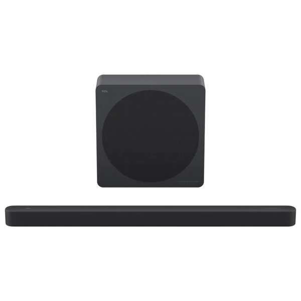 【送料無料】TCL A65K BANG ＆ OLUFSEN製オーディオ | 3.1.2ch【在庫目安:お取り寄せ】｜PC＆家電《CaravanYU 店》