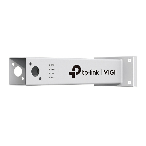 【貨物輸送無料】TP-LINK VIGI なおなお書き20(un) VIGIソーラーシステムコントローラー【店卸し資産準拠集団:お取り寄せ】