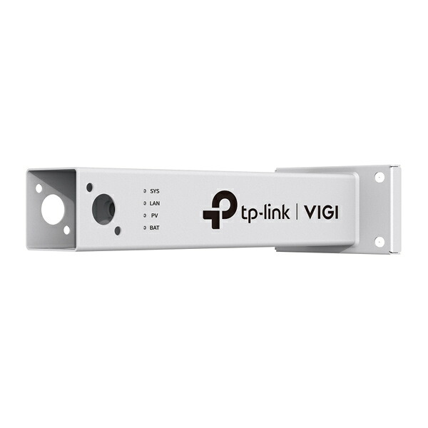【貨物輸送無料】TP-LINK VIGI なおなお書き30(un) VIGIソーラーシステムコントローラー【店卸し資産準拠集団:お取り寄せ】