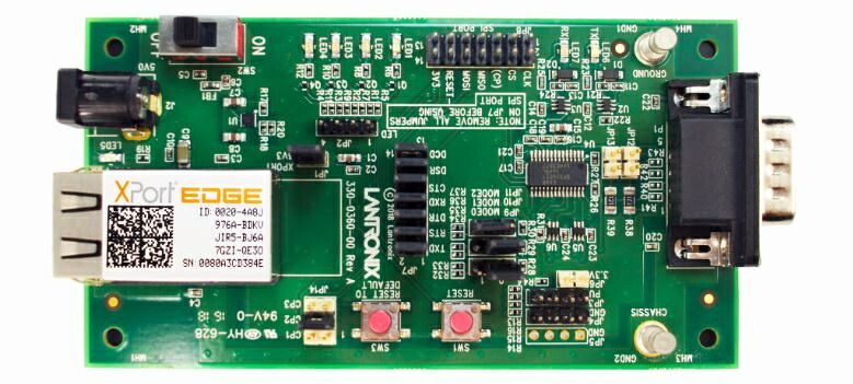 【送料無料】 LANTRONIX XPE200100EK XPort EDGE 評価キット 【在庫目安:お取り寄せ】 18,395円