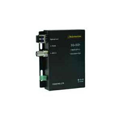 【送料無料】 ジョブル FO2210C.LTX SD/ HD/ 3G-SDI 光ファイバー伝送 送信器 【在庫目安:お取り寄せ】