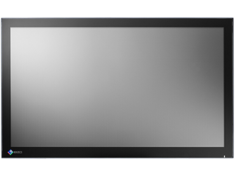 【送料無料】 EIZO FDF2382WT-AFGY 58cm（23.0）型タッチパネル装着カラー液晶モニター DuraVision FDF2382WT-AF セレーングレイ 【在庫目安:お取り寄せ】