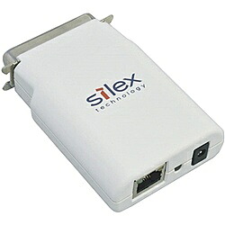 【在庫目安:あり】【送料無料】 サイレックス・テクノロジー SX-PS-3200P プリントサーバ パラレルプリンタ専用 27,978円