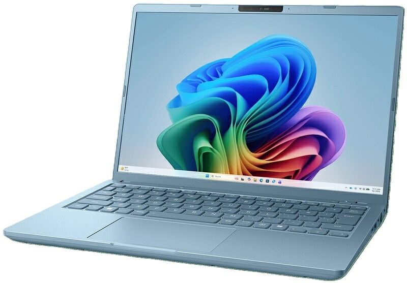 【送料無料】Dynabook(Cons) P1G8APEL dynabook G8/ A (Core Ultra 7 155U/ 16GB/ SSD・512GB/ ODD無/ Win11Home 25H2/ 365 Personal(24か月版)+Office H&B 2024 オプション付/ 13.3型/ セレストブルー)【在庫目安:僅少】|PC&家電《CaravanYU 店》