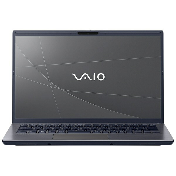 【在庫目安:あり】【送料無料】VJBK128000006 VAIO Pro BK (Core 7-150U/ 16GB/ SSD・512GB/ ODDなし/ Win11Pro/ Officeなし/ 14.0型FHD/ 顔認証/ 指紋認証/ 3年引取保証/ ダークメタルグレー)｜PC＆家電《CaravanYU 店》
