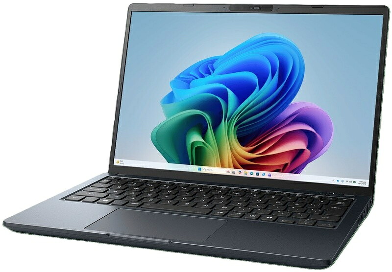 【送料無料】Dynabook(Cons) P1G7APEB dynabook G7/ A (Core Ultra 5 322/ 16GB/ SSD・512GB/ ODD無/ Win11Home 25H2/ 365 Personal(24か月版)+Office H&B 2024 オプション付/ 13.3型/ ネビュラブラック)【在庫目安:僅少】|PC&家電《CaravanYU 店》