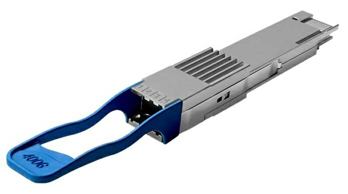 【送料無料】 S3N93A HPE Aruba Networking 400G DR4 QSFP-DD MPO12 500m SMF Transceiver 【在庫目安:お取り寄せ】