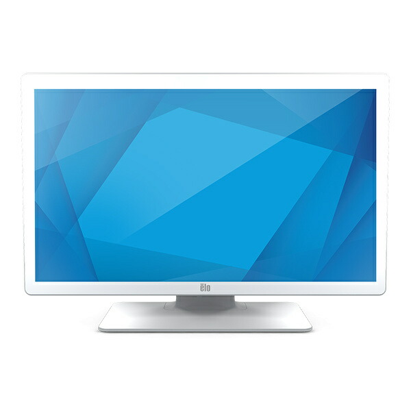 【送料無料】 タッチパネル・システムズ ET2703LM-2UWB-1-WH-G 27.0型ワイドLCDメディカルタッチモニター 投影型静電容量方式 【在庫目安:お取り寄せ】 109,075円