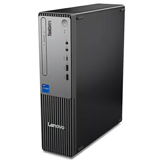 【送料無料】レノボ・ジャパン 13DGS49800 ThinkCentre neo 30s Small Gen 5 (Core i5-13420H/ 16GB/ SSD・256GB/ Ultra Slim DVDスーパーマルチ ドライブ (固定式)/ Win11Pro/ Microsoft 365 1か月無料試用版)|PC&家電《CaravanYU 店》