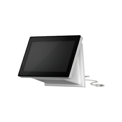 【貨物輸送無料】EPSON OT-DM30SLW TM-m30II-SL用 カスタマーディスプレイユニット/ 7in色つやLCD/ 白いこと【店卸し資産引き合い:お取り寄せ】