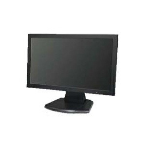 【送料無料】 ジョブル JCH-L156-2HDVSE-IP16 15.6型/ 1920×1080/ DVI HDMI / ブラック/ スピーカー：あり 【在庫目安:お取り寄せ】