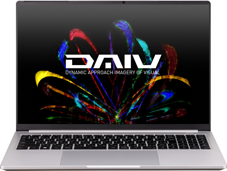 楽天市場】【SALE】mouse computer DAIV Z5-QP6 Core i7-10700K
