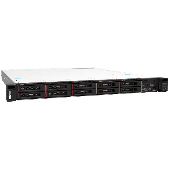 【送料無料】IBM 7DCLA02UJP ThinkSystem SR250 V3(HS 3.5)/ XeonE-2414(4) 2.60GHz-4800MHz×1/ PC5-38400 16.0GB(16×1)/ HS SATA 7.2K 4.0TB(2.0×2)/ POW(800W×2)/ OSなし/ 3年保証9x5(CRU-NBD)/ SS90|PC&家電《CaravanYU 店》