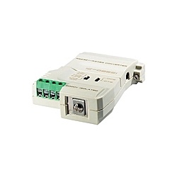 【送料無料】ATEN IC485SI RS232 エクステンダー パワーアイソレーション対応【在庫目安:お取り寄せ】|PC&家電《CaravanYU 店》
