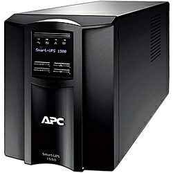 【貨物輸送無料】シュナイダーエレクトリック SMT1500J3W APC Smart-UPS 1500 LCD 100V 3年引きうける【店卸し資産準拠集団:お取り寄せ】| ワット数かかわり合いとり備える UPS 停電打つ手 停電 ワット数 無停電とり備える 無停電