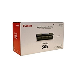 【新品未使用】 Canon キャノン トナーカートリッジ 505 Amazon | CANON トナーカートリッジ505 純正/0265B004 CN-EP505J