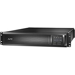 【送料無料】 シュナイダーエレクトリック SMX3000RMJ2U3W APC Smart-UPS X 3000 Rack/ Tower LCD 100-127V 3年保証 【在庫目安:お取り寄せ】