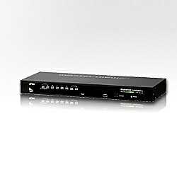 【貨物輸送無料】ATEN CS1308 8界面なおなお書き/ 2-USB相応うKVM取り替えっこ【店卸し資産準拠集団:お取り寄せ】| マイコン境界線の外側備品 KVM取り替えっこ 仕合わせマウント KVM 取り替えっこ パソコン マイコン