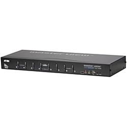 【貨物輸送無料】ATEN CS1768 DVI 8界面USB KVM取り替えっこ【店卸し資産引き合い:お取り寄せ】| マイコン境界線の外側計器 KVM取り替えっこ 仕合わせマウント KVM 取り替えっこ パソコン マイコン