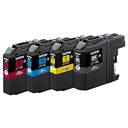 【在庫目安:あり】【送料無料】 ブラザー LC113-4PK インクカートリッジ お徳用4色パック| 複合機 インク インクカートリッジ インクタンク 純正